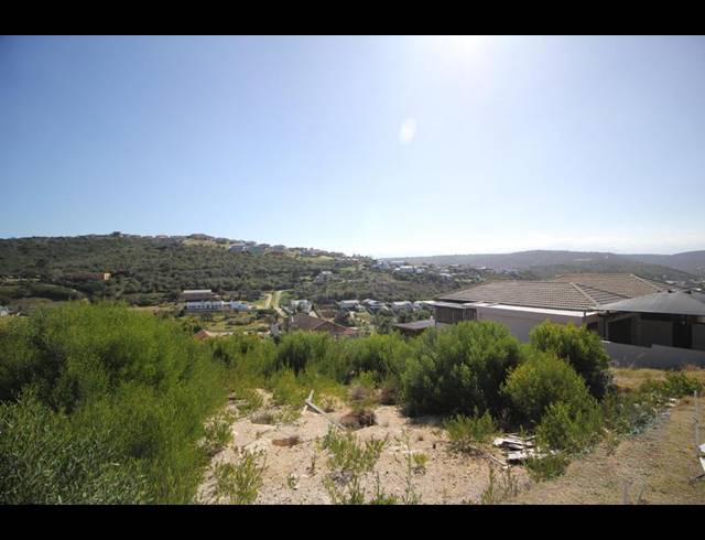 LAND FOR SALE IN BERGSIG